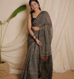 New Exclusive Designed Saree