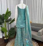 Beautiful Premium Elegance Party Wear Dress