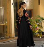 Gamathi Work Gown