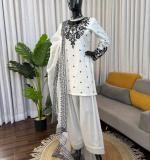 New Occasional Wear Designer Dress
