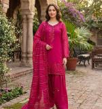 New Designer Regular Wear Dress
