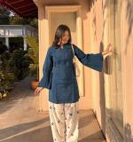 New Beautiful Elegant Ethnic Wear Dress