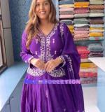 festival Special Lehenga
