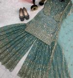 New Designer Party Wear Dress