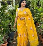 KPW 381 Beautiful Exclusive Design Saree