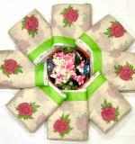 KPW 377 New Exclusive Designed Saree