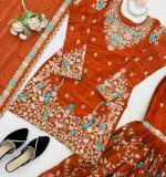 Premium Elegance Designer Dress
