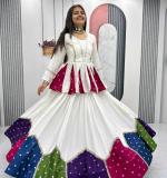 New Navratri Special Kediyu Lehenga
