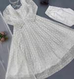 New Premium Elegance Designer Gown