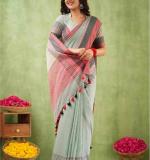 KPW 391 New Beautiful Exclusive Designed Saree