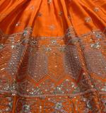 New Heavy Designer Gown