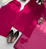 New Designer Party Wear Dress