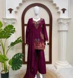 New Elegant Ethnic Wear Dress
