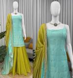 Premium Elegance Beautiful Dress