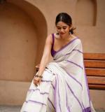 KPW 392 Beautiful Exclusive Classy Saree