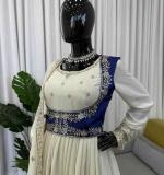 New Beautiful Premium Elegance Gown