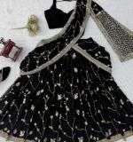 Premium Designer Wear Lehenga