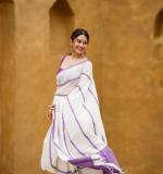 KPW 392 Beautiful Exclusive Classy Saree