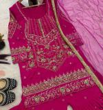 New Designer Party Wear Dress