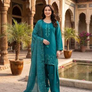 Beautiful Designer Dress