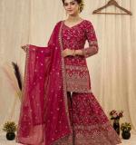 Beautiful Designer Party Wear Dress