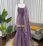 Premium Elegance Party Wear Dress