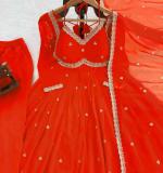 New Premium Elegance Dress