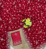 PIYU P1104 Fuladi Bandhani Saree