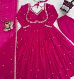 Premium Elegance Gown