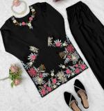 New Classy Tone Designer Dress