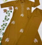 New Classy Designed Dress