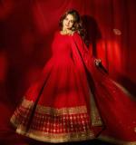 New Beautiful Designer Wear Gown