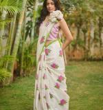 KPW 377 New Exclusive Designed Saree
