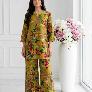 New Casual Wear Dress