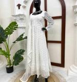 New Premium Elegance Designer Gown