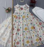 New Premium Elegance Designer Gown