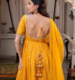 New Premium Elegance Gown