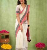 KPW 391 New Exclusive Designed Saree