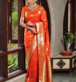 KPR 269 SOFT LITCHI SILK CLOTH