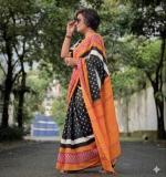 KPW 387 Beautiful Exclusive Designed Saree