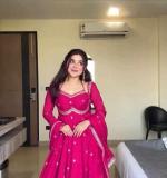 Premium Elegance Gown