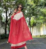 KPW 385 Beautiful Exclusive Designed Saree