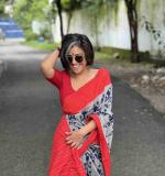 KPW 386 New Exclusive Designed Saree