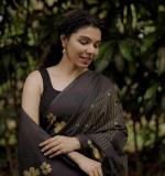 Nw Designer Casual Waer Saree