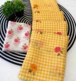 KPW 373 Beautiful Checks Type Of Digital Printed Saree