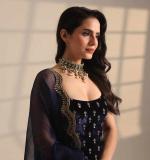Elegant Ethnic Wear Dress