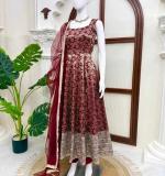 New Premium Elegance Gown