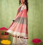 KPW 391 New Exclusive Designed Saree