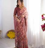 KPW 375 New Exclusive Designed Saree