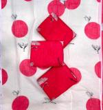 KPW 380 New Exclusive Design Saree